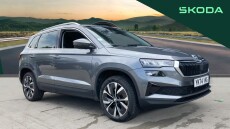 Skoda Karoq 1.5 TSI SE L 5dr DSG Petrol Estate